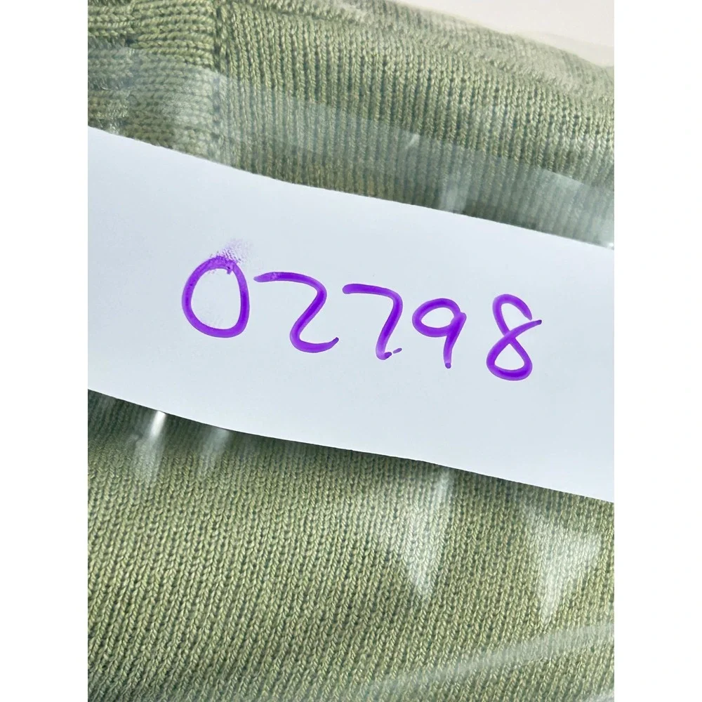 Ronals ronal knits
